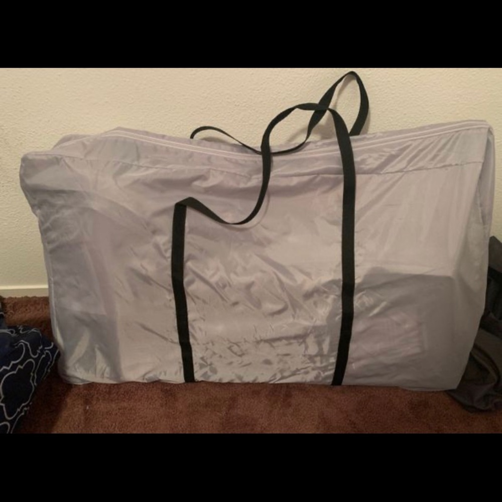 Bassinet - Picture 8 of 8